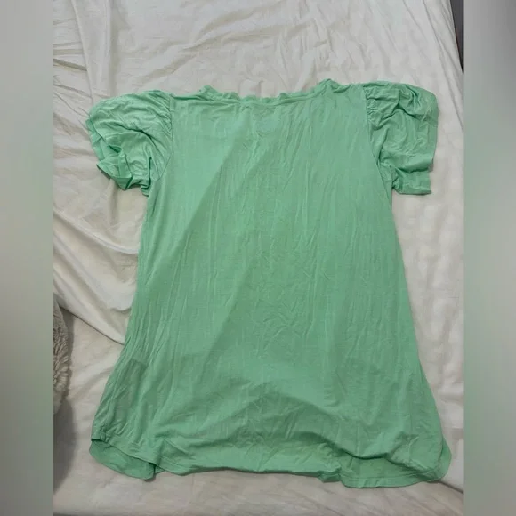 Disney Alice in Wonderland T-Shirt - Picture 3 of 5